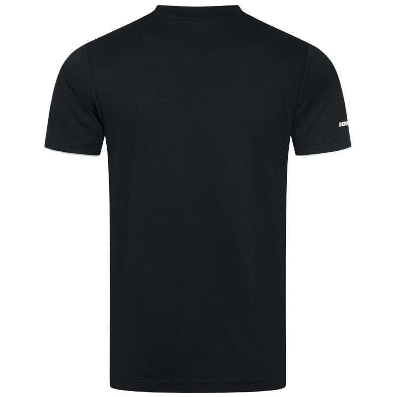 Donic T-Shirt BLACK SERIES – Bild 3