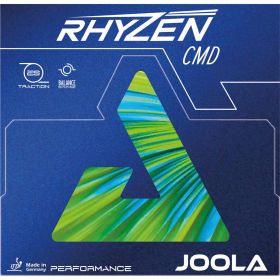 Joola Belag Rhyzen CMD 2,0 mm rot