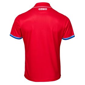 GEWO Poloshirt Santiago – Bild 3