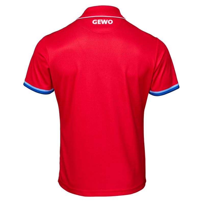 GEWO Poloshirt Santiago – Bild 3