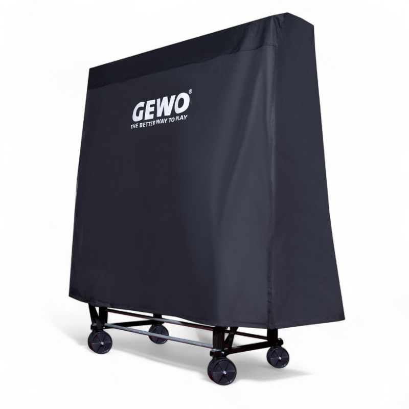 GEWO Abdeckhaube Outdoor Premium – Bild 2