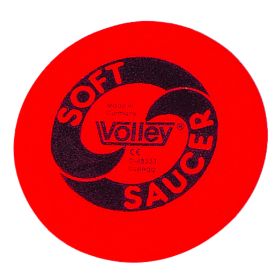 Sport-Thieme Volley Wurfscheibe "Soft"