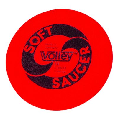 Sport-Thieme Volley Wurfscheibe "Soft"