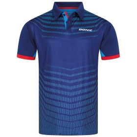 Donic Poloshirt Kava – Bild 2