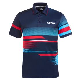 GEWO Poloshirt Sarno I