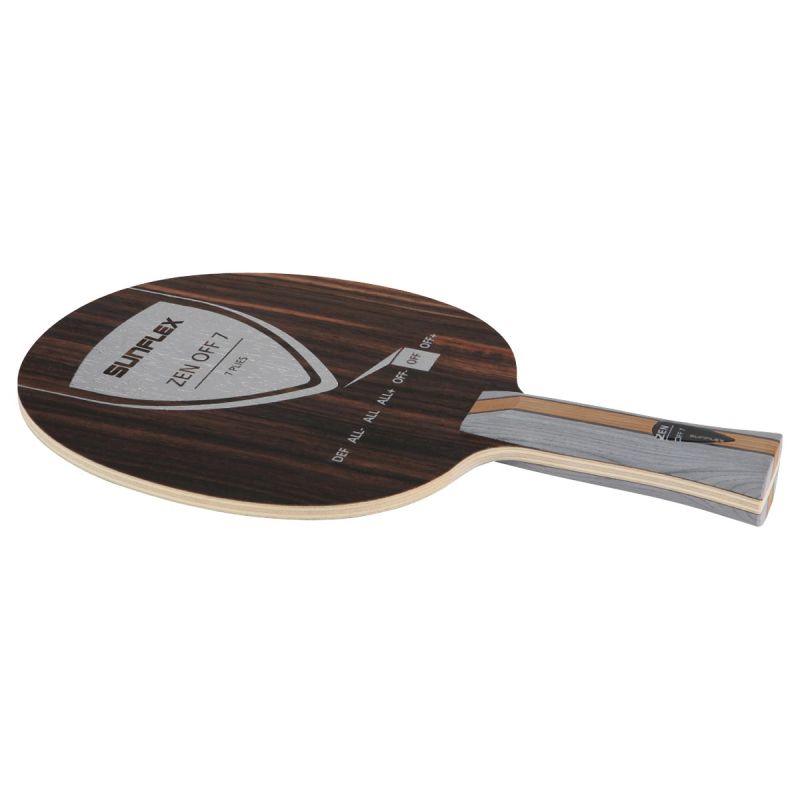 Sunflex Holz Zen Off 7 – Bild 2