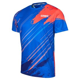 GEWO Shirt Santo – Bild 4