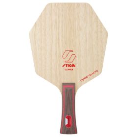 STIGA Holz Cybershape Clipper – Bild 2