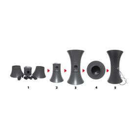 Joola Roboter iPONG V200 – Bild 2