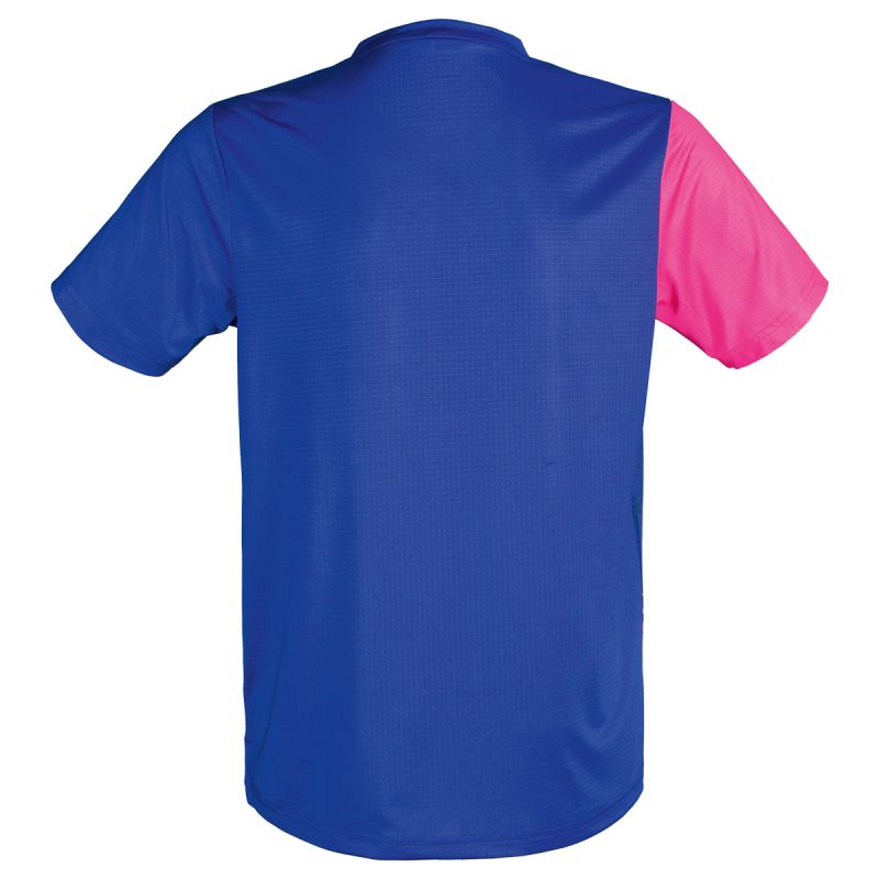 TIBHAR T-Shirt Azur – Bild 3
