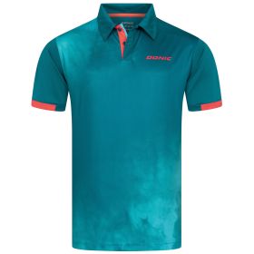 Donic Poloshirt LYRA – Bild 2