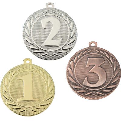 Medaille Olymp 50mm