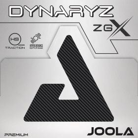 Joola Belag DYNARYZ ZGX 2,0 mm rot