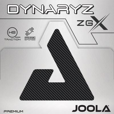 Joola Belag DYNARYZ ZGX