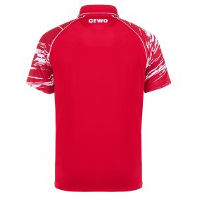 GEWO Poloshirt Marmo II – Bild 2