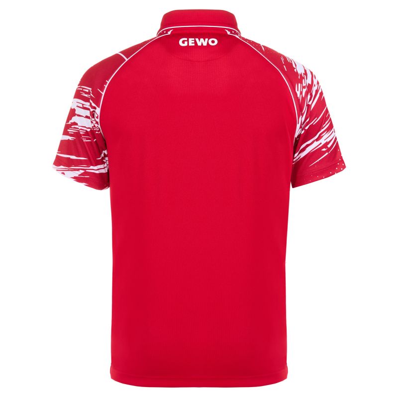 GEWO Poloshirt Marmo II – Bild 2