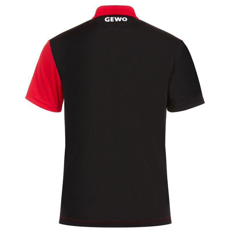 GEWO Poloshirt Fondi III – Bild 2