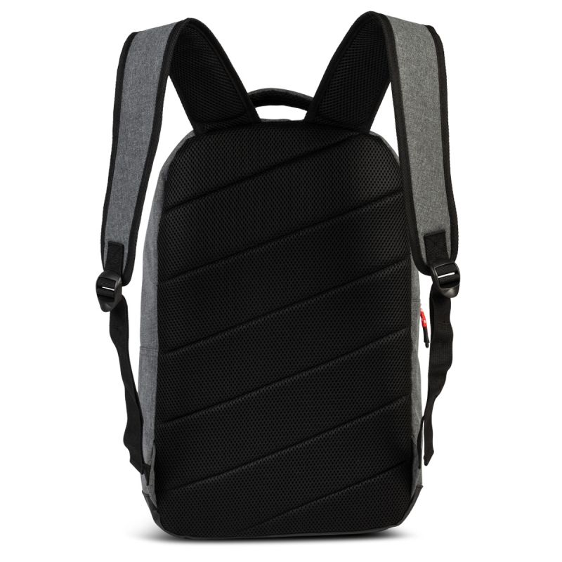 GEWO Spy Rucksack – Bild 4