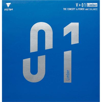 VICTAS Belag V > 01 Limber