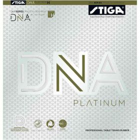 Stiga Belag DNA Platinum H 2,1 mm rot
