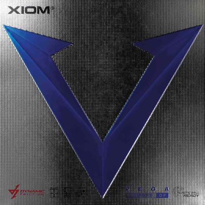 Xiom Belag Vega Euro DF