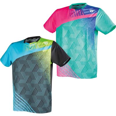Tibhar Shirt Paint