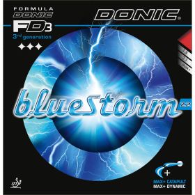 Donic Belag Bluestorm Z2 1,9 mm rot