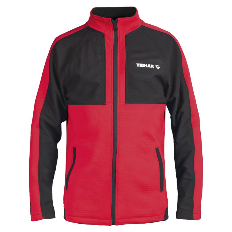 Tibhar Anzugjacke Jura – Bild 2