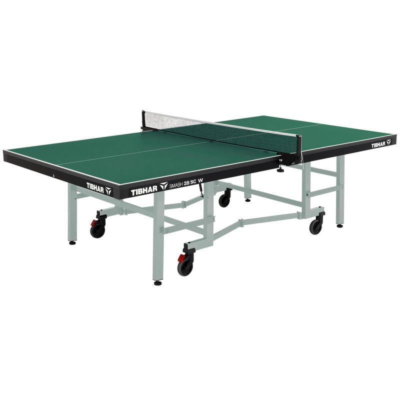 TIBHAR Tisch Smash 28 SC/W – Bild 2