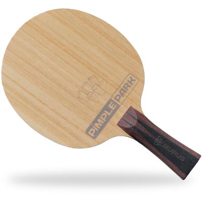 PiMPLEPARK Holz Murus