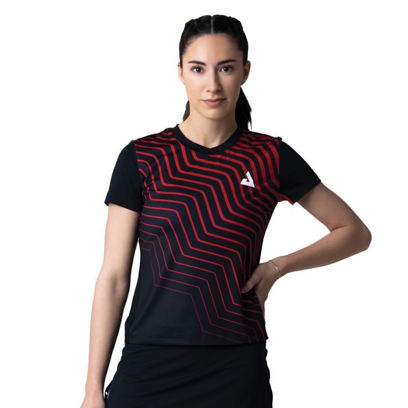 Joola Shirt Team 25 Lady – Bild 2