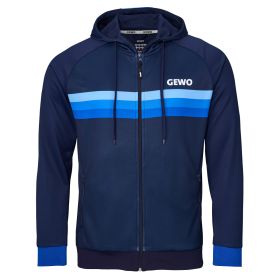 GEWO Hoodie Santiago – Bild 2
