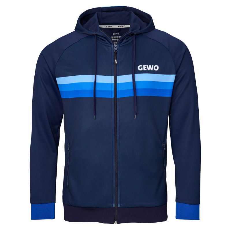 GEWO Hoodie Santiago – Bild 2