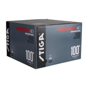Stiga Ball Perform ABS 100er
