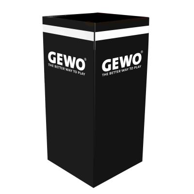 GEWO Handtuchbox