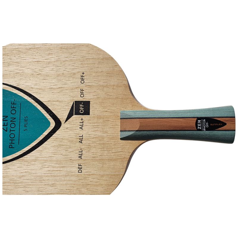 Sunflex Holz Photon – Bild 3