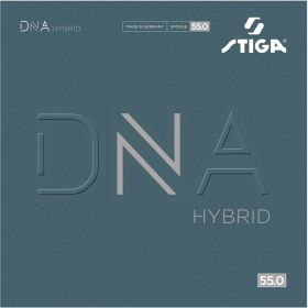 Stiga Belag DNA Hybrid 55