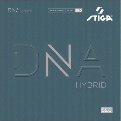 Stiga Belag DNA Hybrid 55