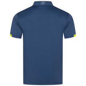 Donic Poloshirt FIRE – Bild 3