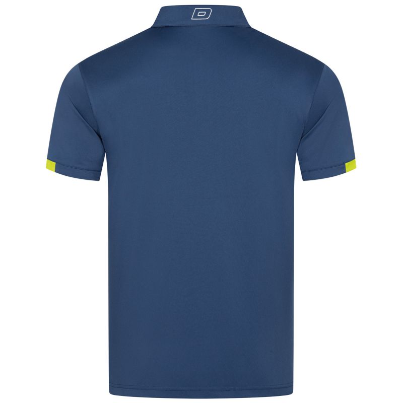 Donic Poloshirt FIRE – Bild 3