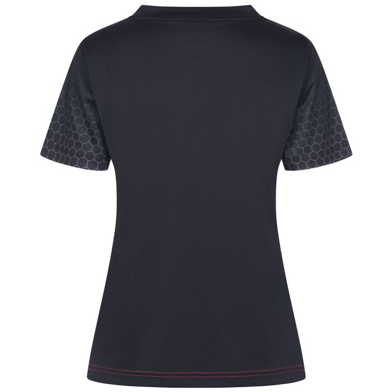 Donic Shirt SPIDER LADY – Bild 2