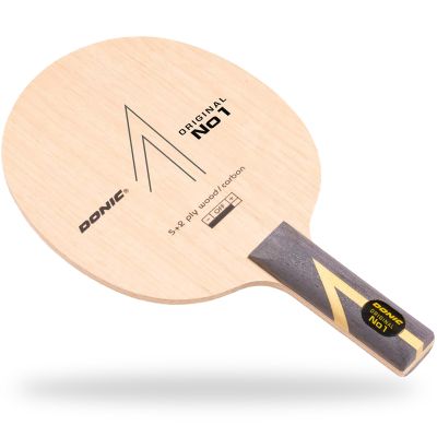 Donic Holz Original No 1