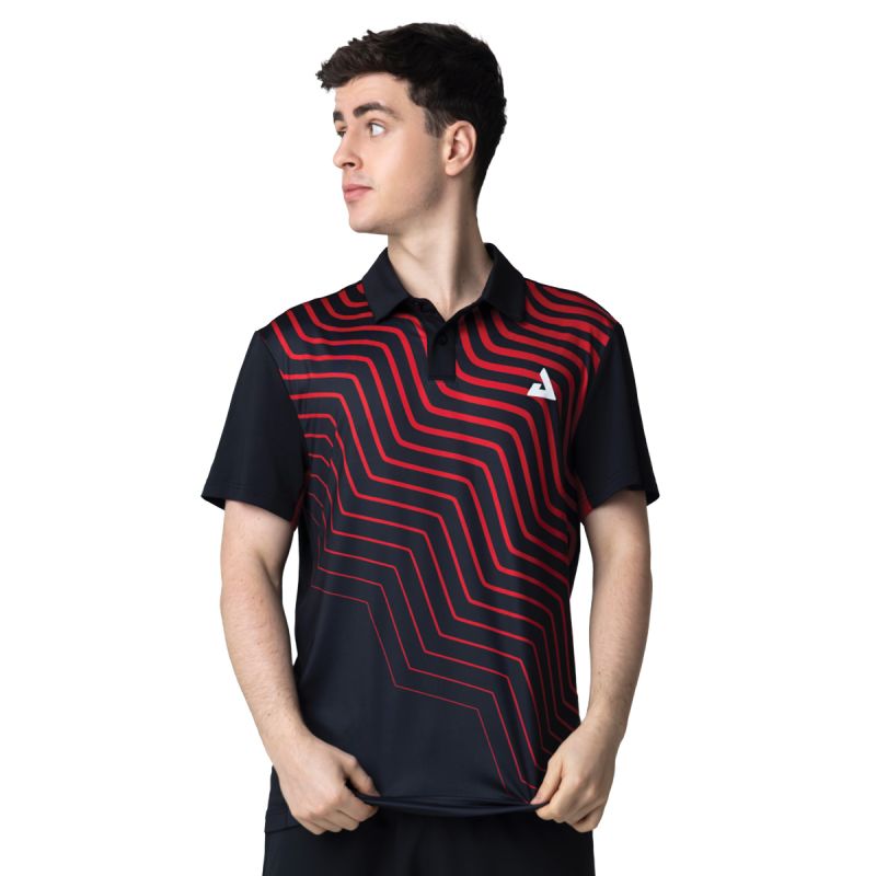 Joola Poloshirt Team 25 – Bild 2