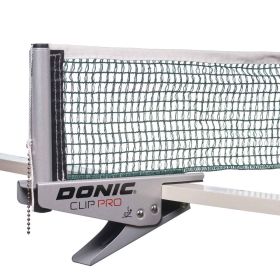 Donic Netzgarnitur Clip Pro – Bild 2