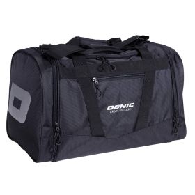 Donic Sporttasche Rivy schwarz