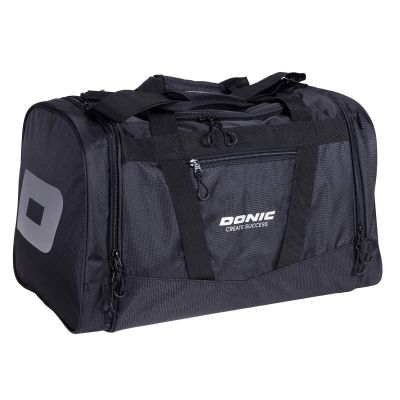 Donic Sporttasche Rivy schwarz