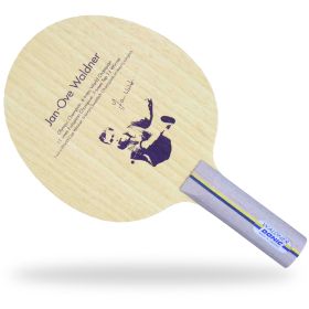 Donic Holz Waldner Offensiv 2016 Special Edition konkav
