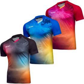 VICTAS Poloshirt V-Shirt 234