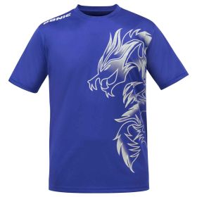 Donic T-Shirt Dragon – Bild 2