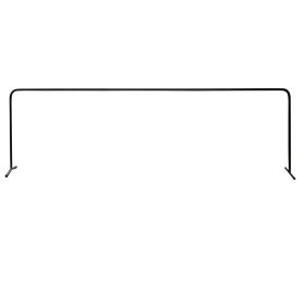 GEWO Umrandungsgestänge Smart/Basic 73cm 5-teilig